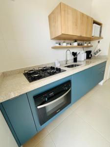 Studio Novo Boqueirão PG