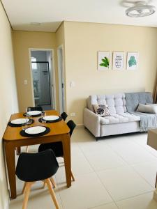 Studio Novo Boqueirão PG