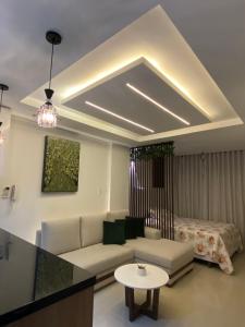 Apartamento lujoso con estilo y confort!