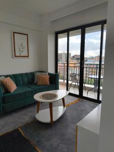 1 bedroom apartment in Nairobi