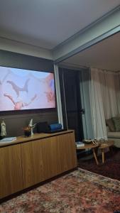 Apartamento para moto gp