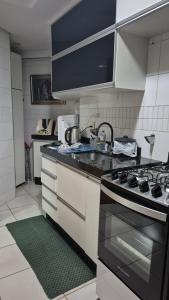 Apartamento para moto gp
