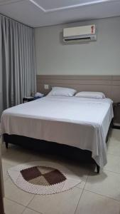 Apartamento para moto gp