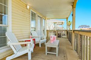 Mermaid Manor - Your Siren-Song Escape in Sea Isle