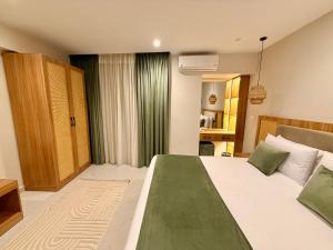 New Museum Guest House, Pyramids View