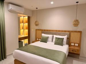 New Museum Guest House, Pyramids View