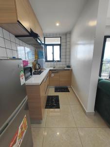 1 bedroom apartment in Nairobi
