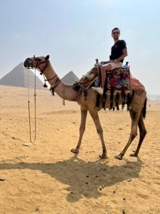 Basto Pyramids INN