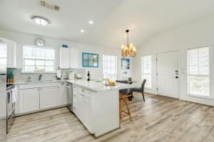 Mermaid Manor - Your Siren-Song Escape in Sea Isle