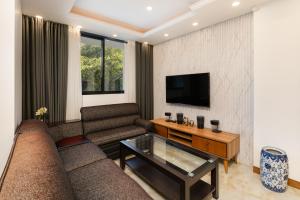 Lasanthas Residence