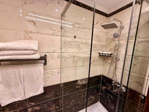 New Museum Guest House, Pyramids View