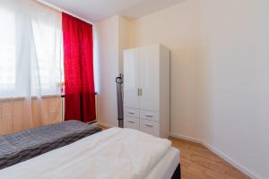 BIG Central City Apartments in Schöneberg