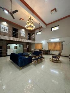 Vedanta Retreat