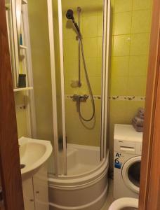 City Center Apartments