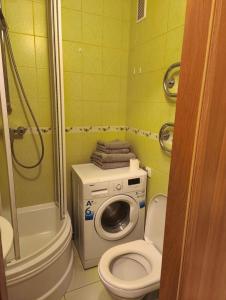 City Center Apartments