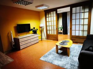 City Center Apartments