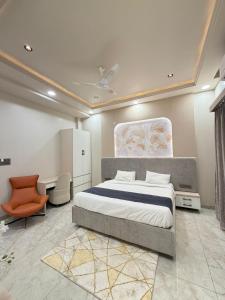 The royal Haveli farm stay