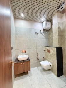 The royal Haveli farm stay