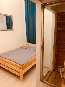 Modern Apartament of Edmund