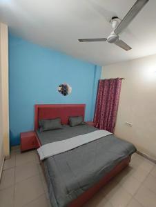Rest nest
