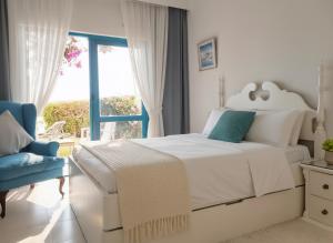 Unique cozy villa sea view