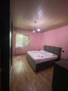 Holiday beach house