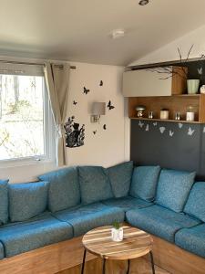 Mobil-home Neretva