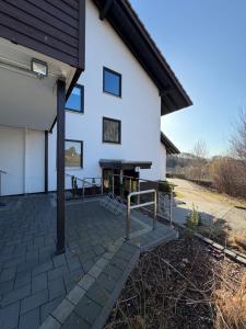 Ferienwohnung Voges