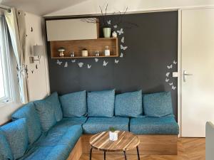 Mobil-home Neretva