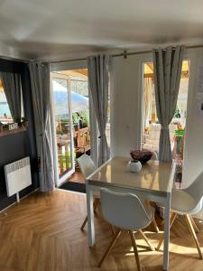 Mobil-home Neretva