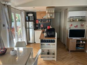 Mobil-home Neretva