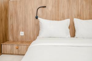 Stylish 1-Bedroom Mezzanine Villa Vera with Private Pool in Bingin -Bali