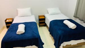 Excelente Apto 2º Piso no Centro da Cidade