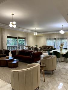 water way apartment ramplas compound 3 bedrooms