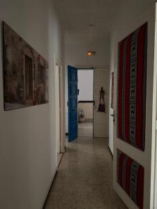 relax in the heart of tunis