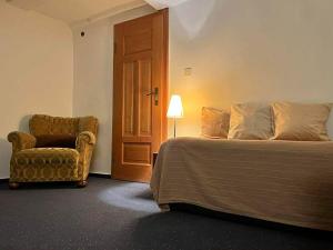Ferienwohnung Lukas