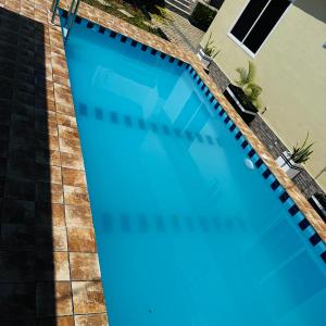 Cherryhomes peaceful 02 bedrooms apartments