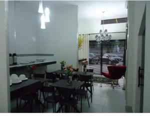 Hotel MM AEROPORTO BRASÍLIA