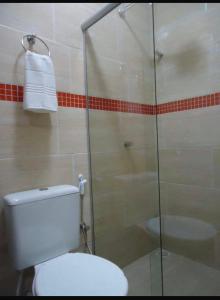 Hotel MM AEROPORTO BRASÍLIA