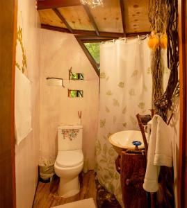 Domo en Villarrica - Refugio Sureño