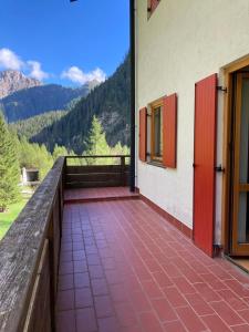 Malga Ciapela e Marmolada a due passi dalle piste