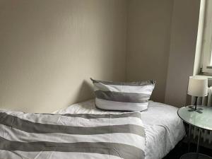 Ferienwohnung Lukas