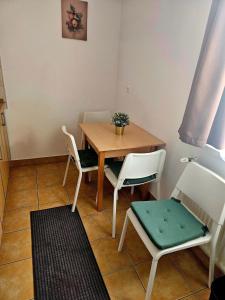 Auróra apartman Zalakaros