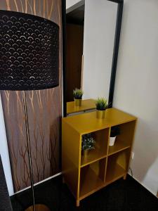 Auróra apartman Zalakaros