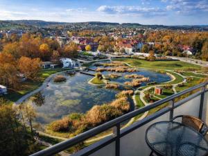 Auróra apartman Zalakaros