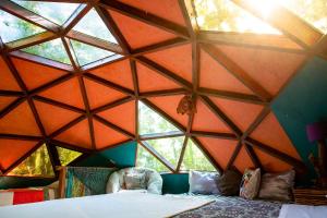 Domo en Villarrica - Refugio Sureño