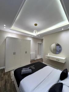 water way apartment ramplas compound 3 bedrooms