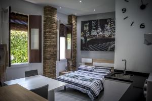 Loft petit