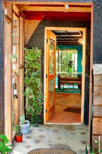 Domo en Villarrica - Refugio Sureño