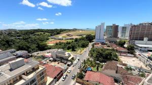 Edifício Residencial Maximus